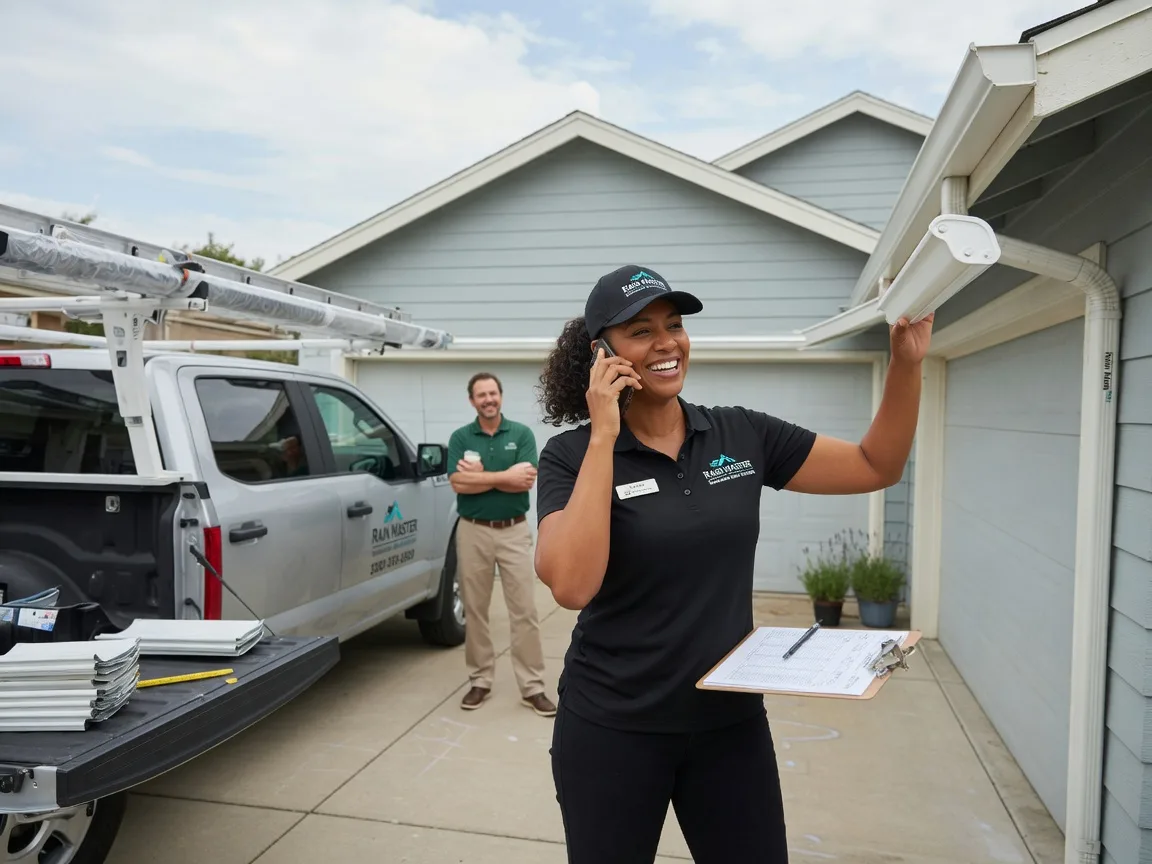 Gutter Installation Queen City, TX FAQs